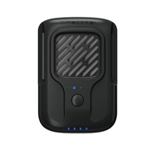 PELETI EEMALDAMINE KÄSI / EMR40 NITECORE