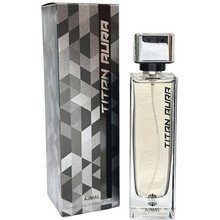 Titan Aura EDP 100ml