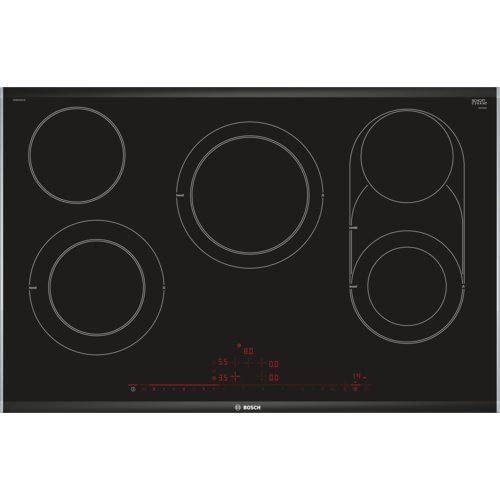 Bosch Serie 8 PKM875DP1D Keraaminen Pliitti
