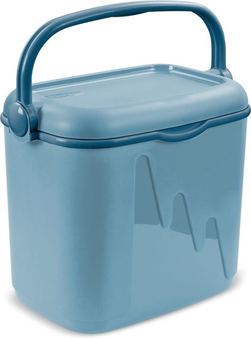 Tourist fridge CURVER 262277 20L Blue