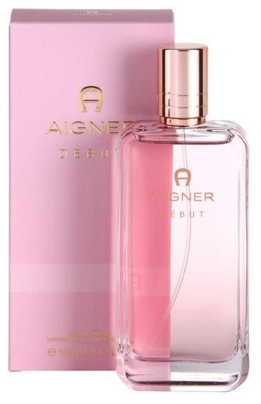 Aigner Debut Kvepalai EDP 100 ml