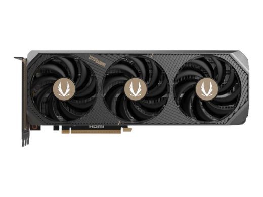 ZOTAC GAMING GeForce RTX 5080 16GB GDDR7 SDRAM