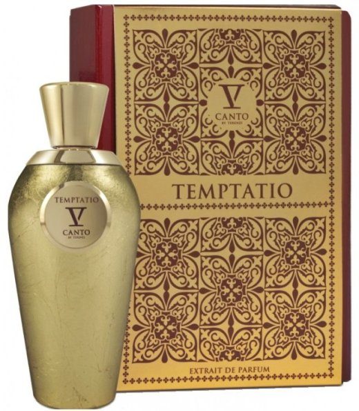 V Canto Temptatio PAR 100ml