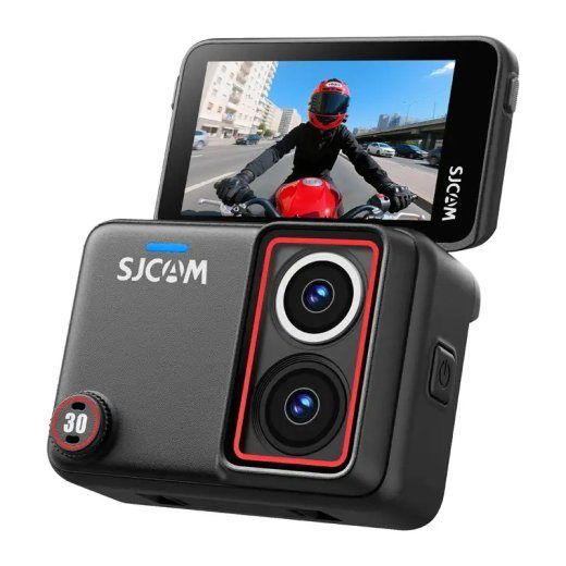 SJCAM SJ30 actionkaamera