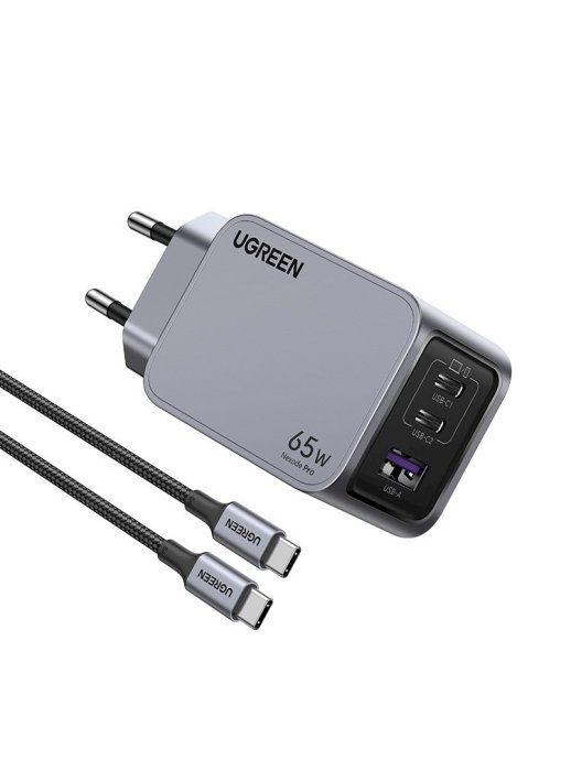 Ugreen Nexode Pro series X755 Hall