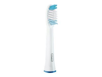 Oral-B Pulsonic Clean lisahambahari 4 valge