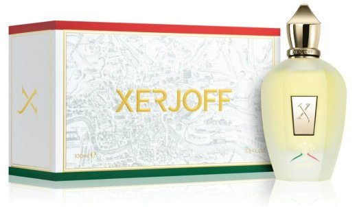 Xerjoff Zefiro Parfüüm EDP 100 ml