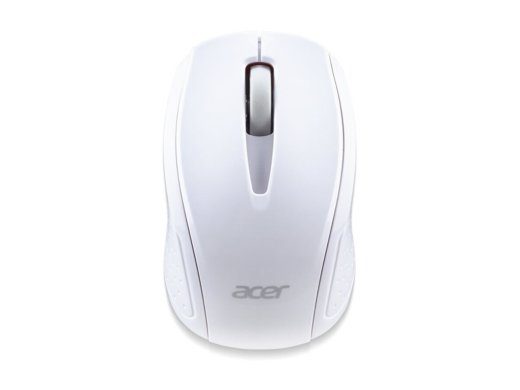 Acer AMR800 Belaidis optinis pelė Baltas