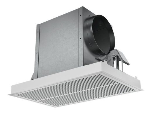 Siemens CleanAir LZ20JCD20 Jahutuspeaki Ringlujoone Moodul