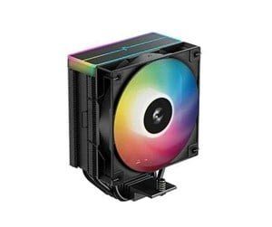 Deepcool AG400 BK ARGB V2 ARGB Protsessoorijahutus
