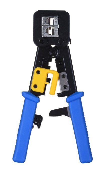 Alantec NI040 kaabli pressija