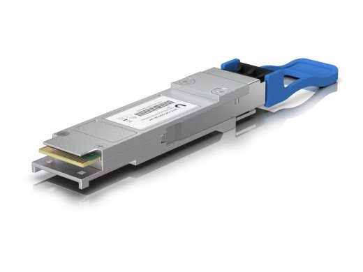 Ubiquiti UniFi QSFP28 transiivermodul 100 Gigabit Ethernet