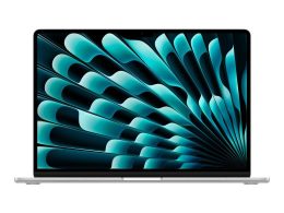 Apple MacBook Air 15" Apple M5 10C CPU, 10C GPU/16GB/1TB SSD/Silver/INT Apple