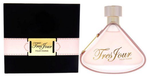 Armaf Tres Jour Parfüüm EDP 100 ml