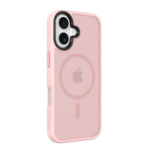 Taktikaline MagForce Hyperstealth ümbris iPhone 17 jaoks / Pink Panther