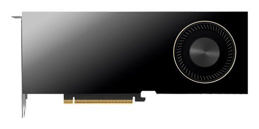 PNY RTX PRO 6000 Blackwell Max-Q töölauamudel 96 GDDR7
