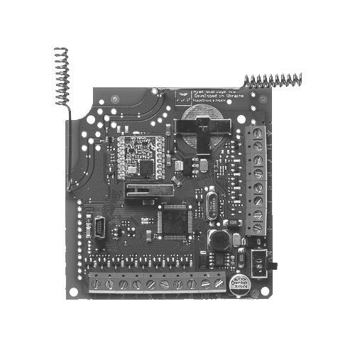 Ajax ocBridge Plus Modulis