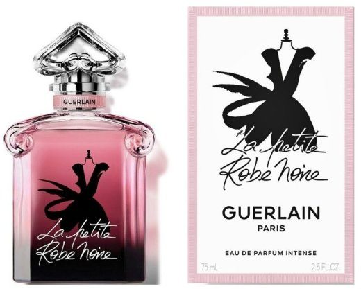 Guerlain La Petite Robe Noire Intense Parfüüm EDP 75 ml