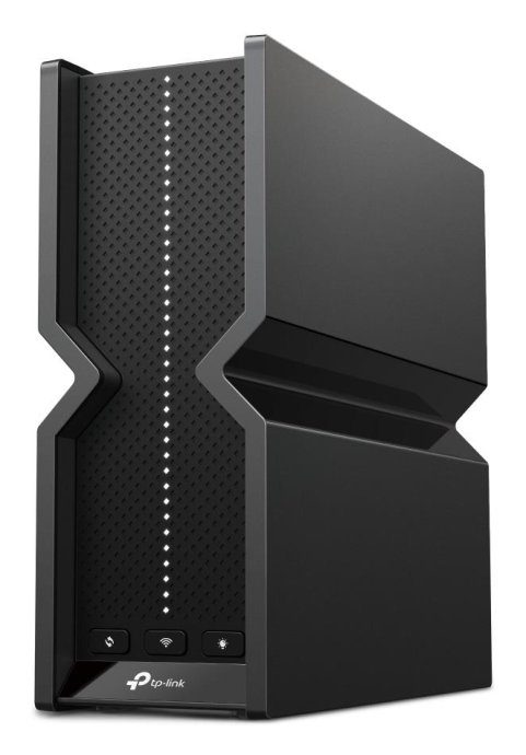 Juhtmevaba Ruuter TP-LINK ARCHER BE700 Wi-Fi 7 (802.11be) Andme kiirus 15000 Mbit/s Ethernet WAN Jah WAN ühenduse tüüp RJ-45 Ethernet LAN Jah 4xLAN p