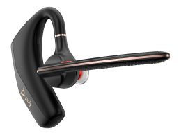 HP Poly Voyager Legend 50 Wireless Headphones Black