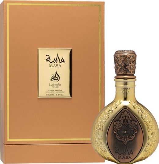 Lattafa Masa Kvepalai EDP 100ml