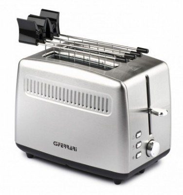 G3 Ferrari Tramezzo 6 2 vnt. 920 W nerūdijantis plienas