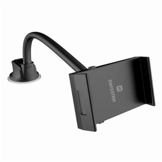 Swissten S-Grip T1-HK universaalne autopesa tahvelarvutitele / telefonidele / GPS-ile