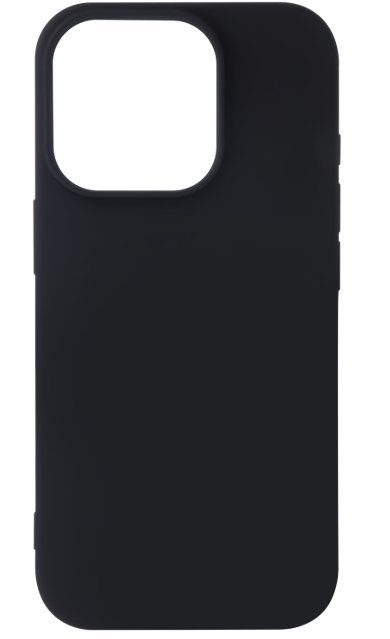 Mocco Satin Flex Kaitsekott Apple iPhone 16 Pro jaoks