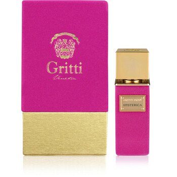 Hysterica Extract of Perfume 100ml