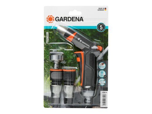 Gardena Premium Basic Set Pihustipüstol