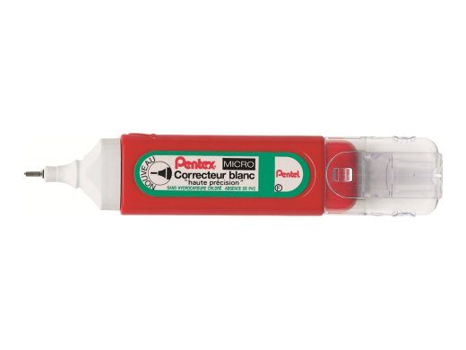Pentel Paranduspliiats