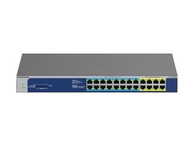 NETGEAR GS524UP 24-Port Gigabit PoE++ Switch