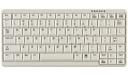 Active Key AK-4100-U klaviatuuri kotikeabel USA
