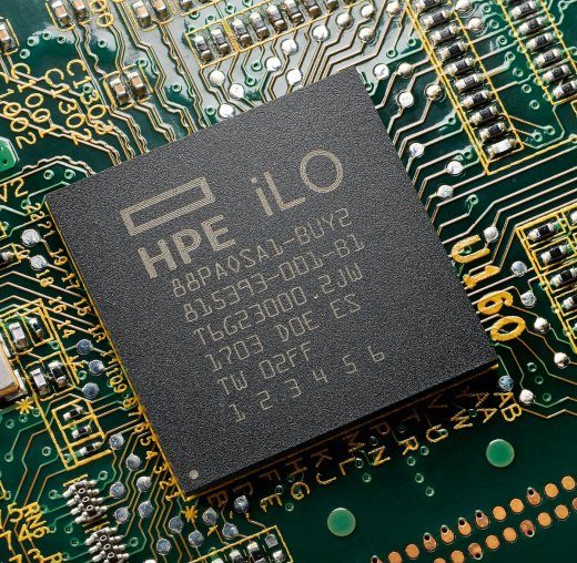 HPE iLO Advanced including 3yr 24x7 Tech Support and Updates Electronic License