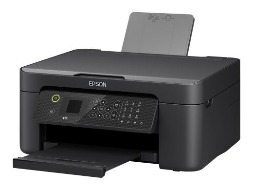 Epson WorkForce WF-2910DWF Tintprinter