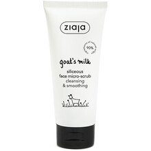 Goat´s Milk Face Micro-scrub 75ml