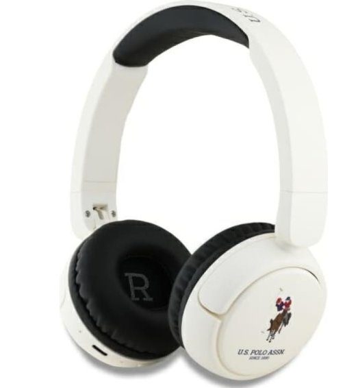 US Polo USHPV6PUNH Bluetooth traadita kõrvaklapid