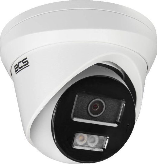 2MP Full HD Bullet IP Camera with 2.8mm lens, IR 30m, IP67, PoE