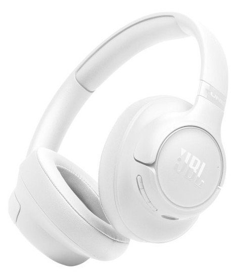 JBL Tune 730BT Wireless Kõrvaklapid Valge