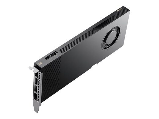 NVIDIA RTX PRO 4000 Blackwell 24GB GDDR7 SDRAM
