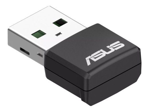ASUS USB 2.0 belaidis tinklo adapterius