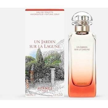 Hermes Un Jardin Sur La Lagune Perfume EDT 30ml