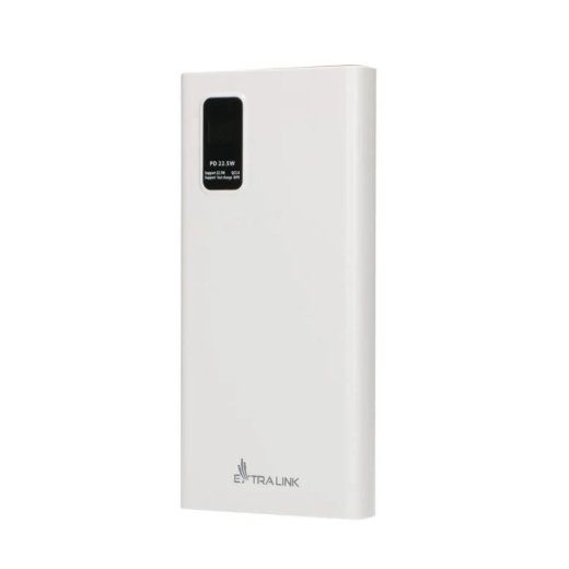 Extralink EPB-067B väikese aku laadija 10000mAh
