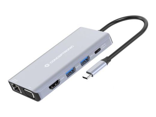 Conceptronic DONN20G dokkimisjaam