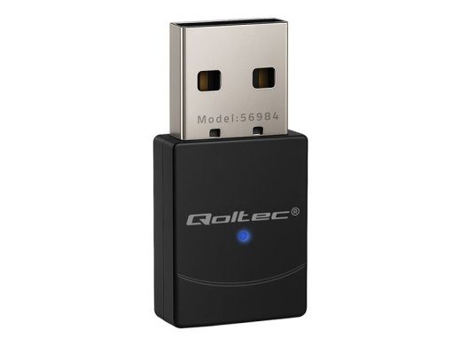 Qoltec 900Mbps