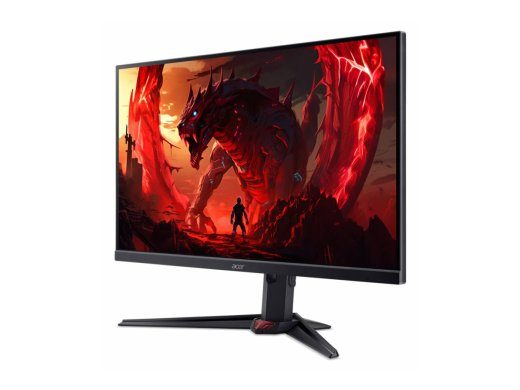 Acer Nitro XV270 F5 27-tolline IPS 1920 x 1080 (Full HD) HDMI DisplayPort 520Hz