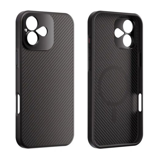 Freewell Kott iPhone 16 Plusile
