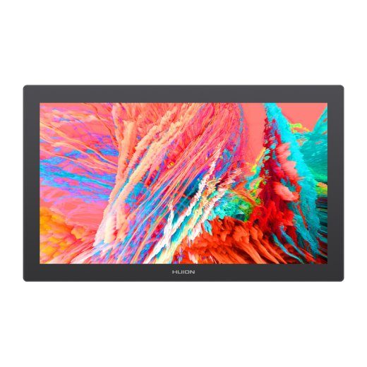 Huion Kamvas Pro 24 GEN 3 GT2402 graafika tahvel