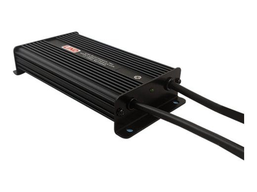 DC 12.4V toiteadapter
