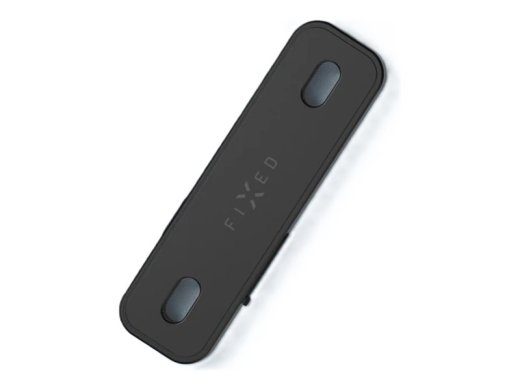 Fixed Tag Bikee with Find My Support Black